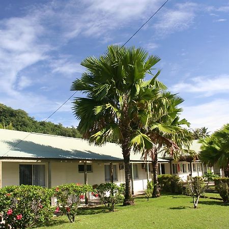 Kosrae Nautilus Resort Yepan Exterior photo