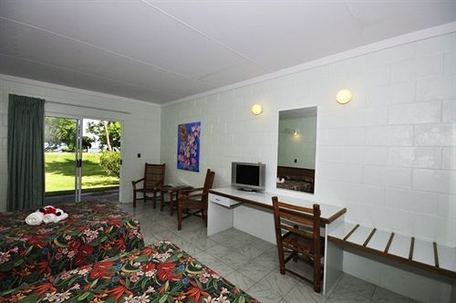 Kosrae Nautilus Resort Yepan Exterior photo