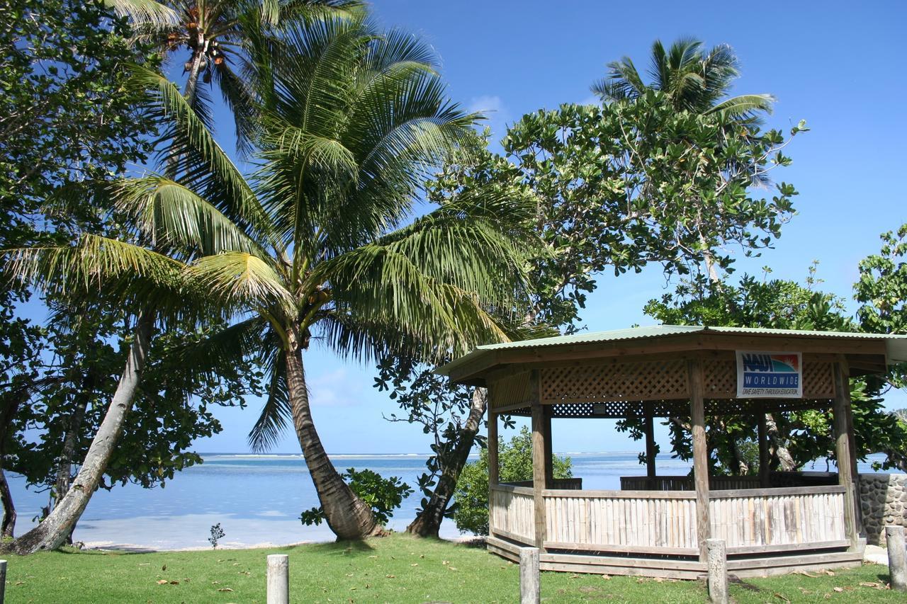 Kosrae Nautilus Resort Yepan Exterior photo